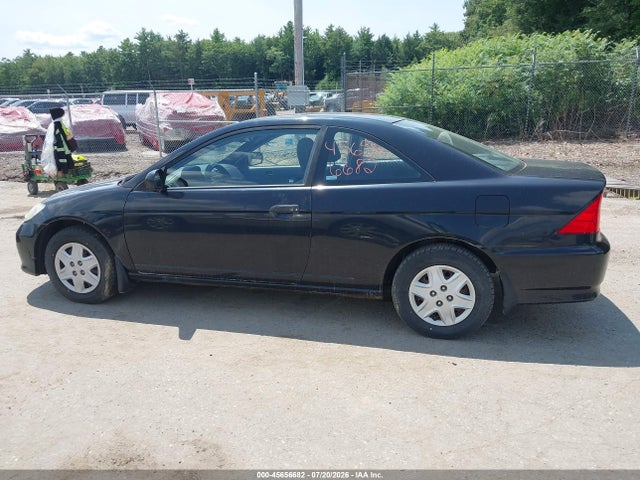 صورة مصغرة 12 لـ 2005 Honda CIVIC VP