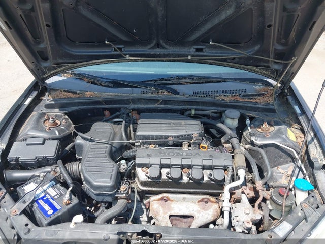 2005 Honda CIVIC VP 照片 10