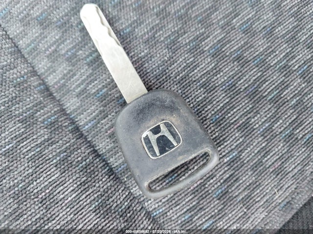 صورة مصغرة 11 لـ 2005 Honda CIVIC VP