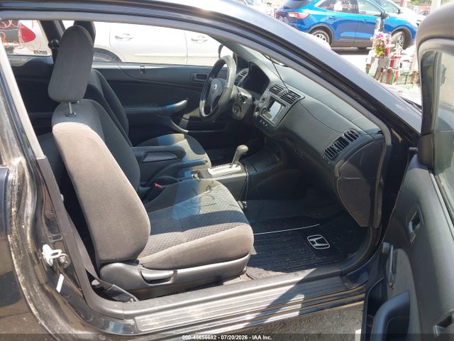 2005 Honda CIVIC VP 照片 5