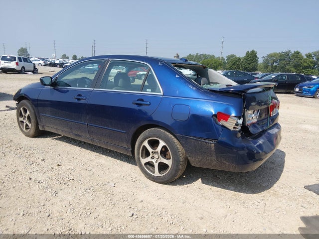 2004 Honda ACCORD 3.0 EX 照片 3