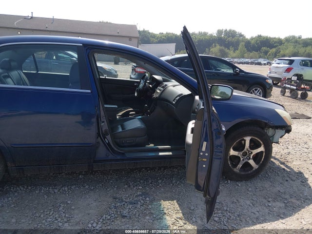 2004 Honda ACCORD 3.0 EX 照片 5