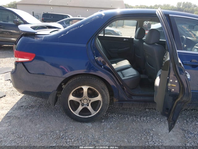 2004 Honda ACCORD 3.0 EX 照片 8