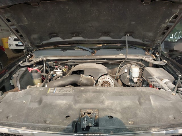2007 Chevrolet SILVERADO 1500 LT1 照片 10