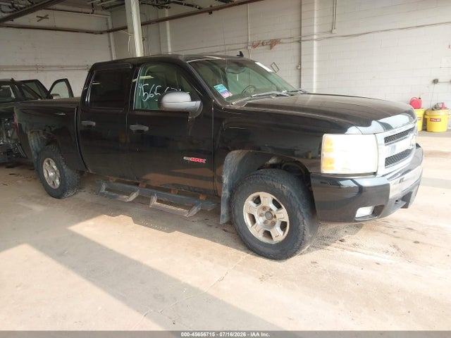 2007 Chevrolet SILVERADO 1500 LT1 照片 1