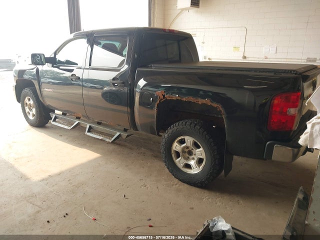 2007 Chevrolet SILVERADO 1500 LT1 照片 3