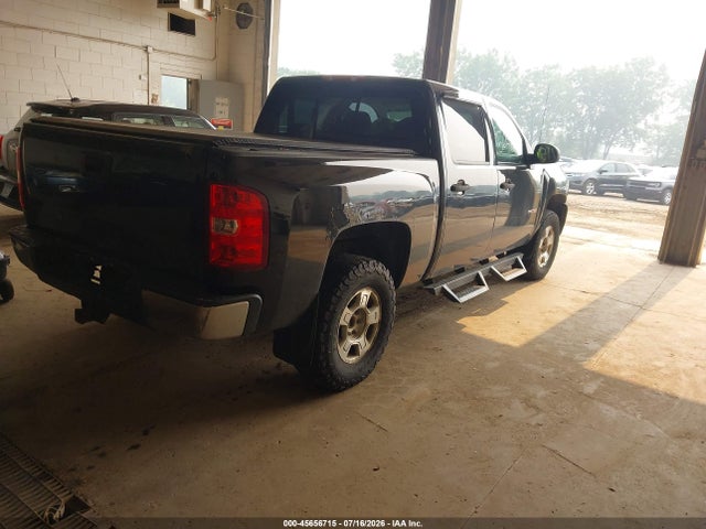 2007 Chevrolet SILVERADO 1500 LT1 照片 4