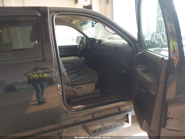 2007 Chevrolet SILVERADO 1500 LT1 照片 5
