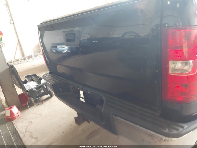 2007 Chevrolet SILVERADO 1500 LT1 照片 6