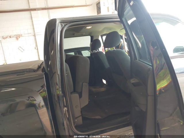 2007 Chevrolet SILVERADO 1500 LT1 照片 8