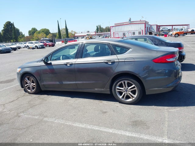 صورة مصغرة 14 لـ 2018 FORD FUSION SE