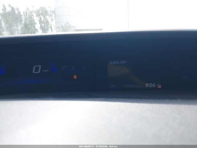 2013 Honda CIVIC EX 照片 7