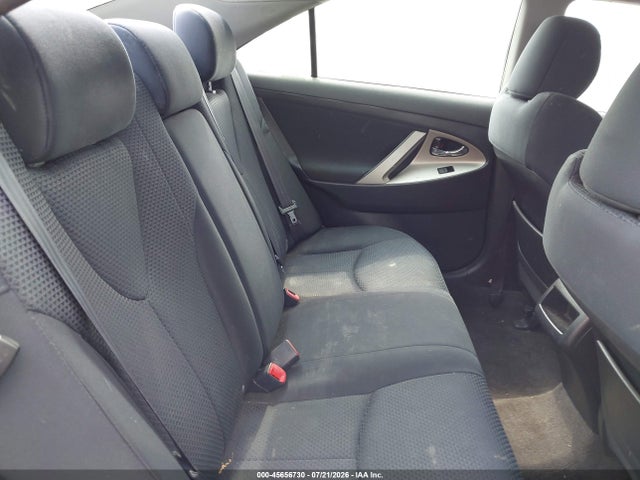 2009 Toyota CAMRY SE — миниатюра 8