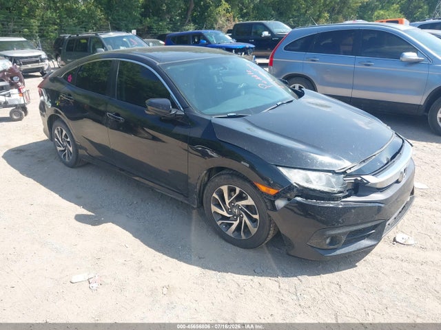 صورة 1 لـ 2016 Honda CIVIC EX