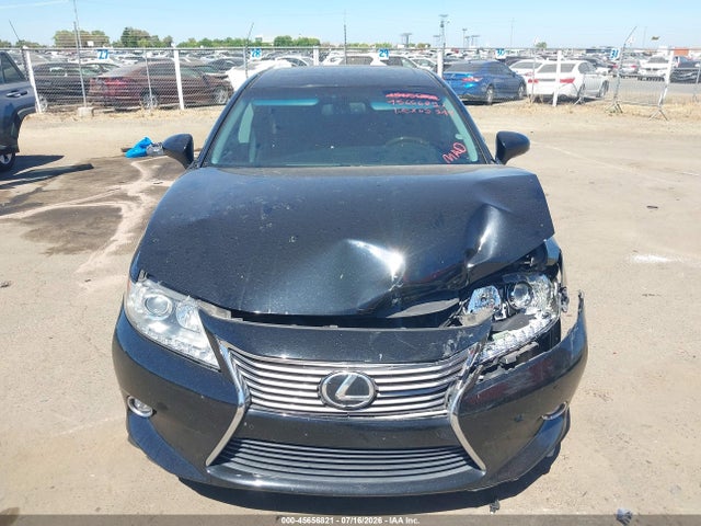 2014 Lexus ES 350 — миниатюра 12