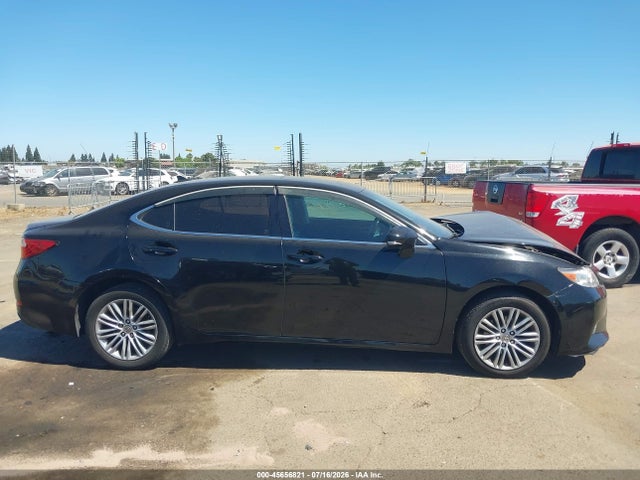 2014 Lexus ES 350 — миниатюра 13
