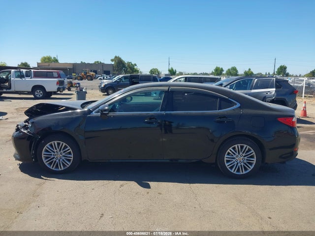 2014 Lexus ES 350 — миниатюра 14
