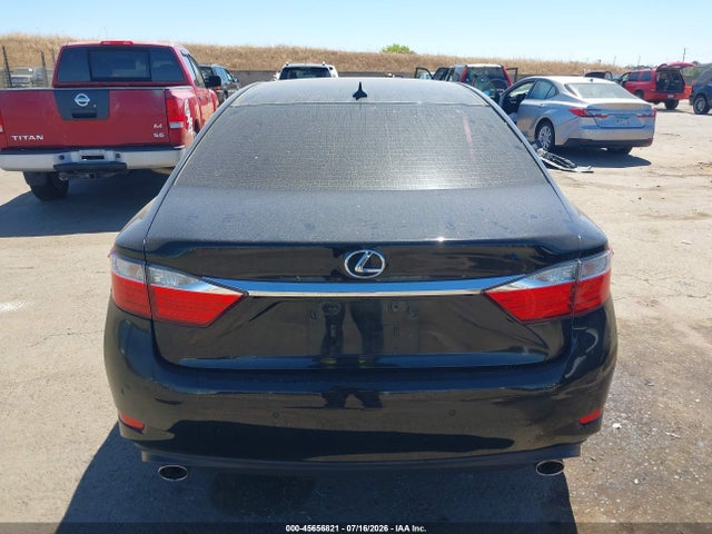 2014 Lexus ES 350 — миниатюра 16