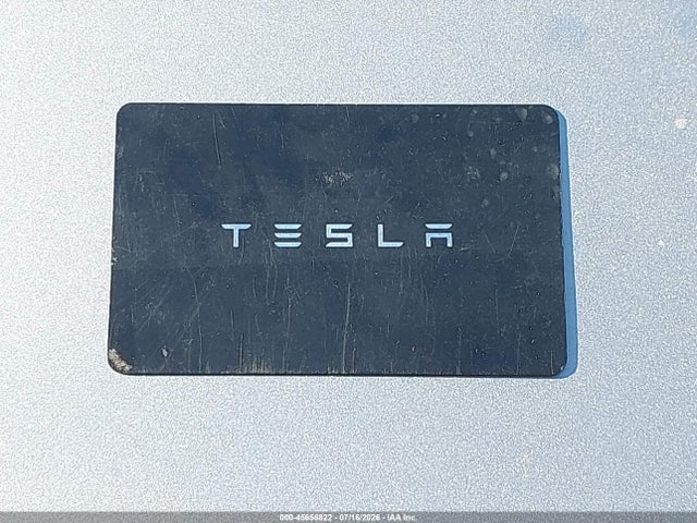 2023 TESLA MODEL X PLAID TRI MOTOR ALL-WHEEL DRIVE 11
