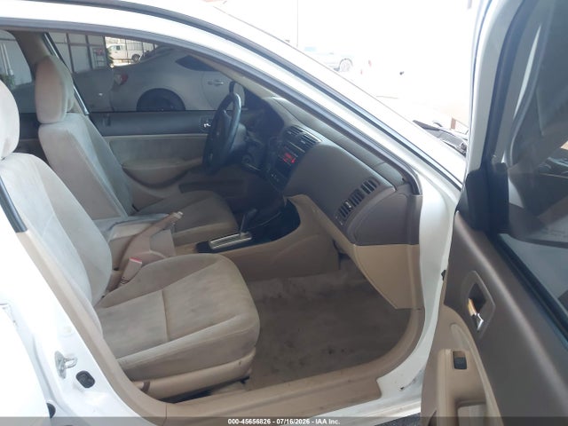 2004 Honda CIVIC LX 照片 5