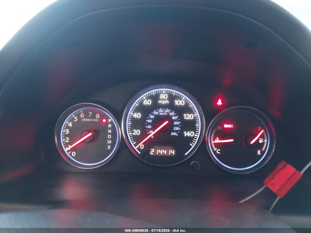 2004 Honda CIVIC LX 照片 7