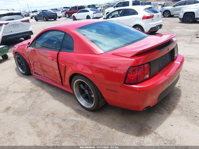 صورة 3 لـ 2004 FORD MUSTANG