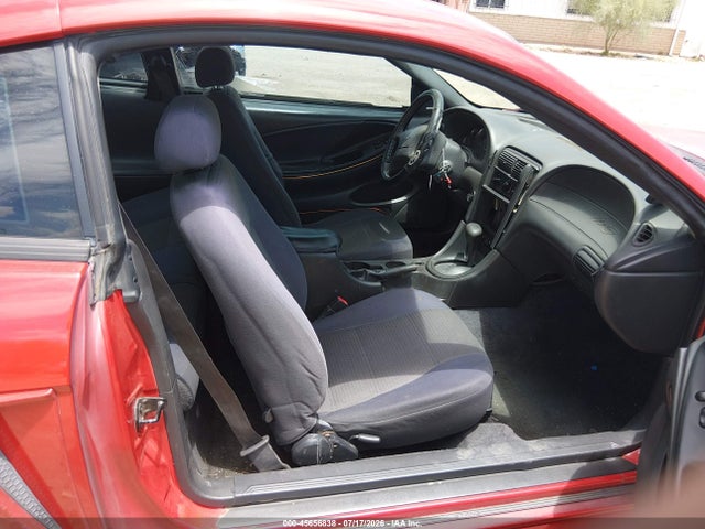 صورة 5 لـ 2004 FORD MUSTANG