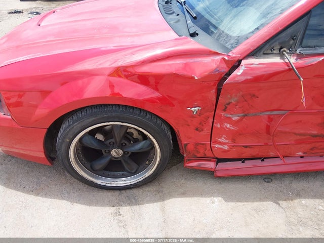 صورة 6 لـ 2004 FORD MUSTANG