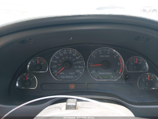 صورة 7 لـ 2004 FORD MUSTANG