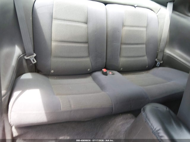 صورة 8 لـ 2004 FORD MUSTANG