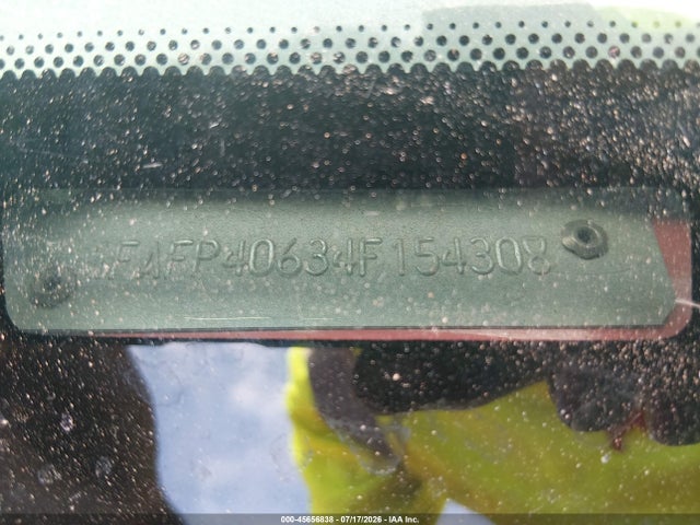 صورة 9 لـ 2004 FORD MUSTANG
