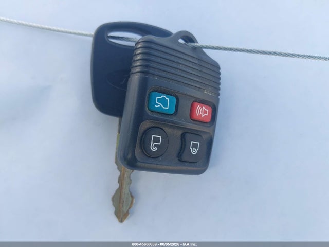 2004 FORD MUSTANG 缩略图 11