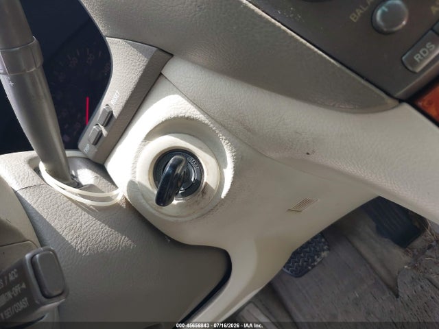 2003 Lexus LS 430 缩略图 11