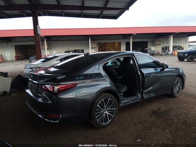 2022 Lexus ES 300H 缩略图 6