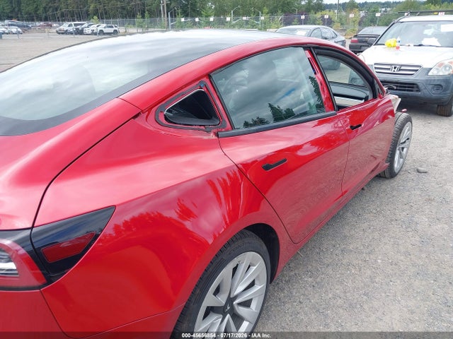 صورة مصغرة 23 لـ 2022 Tesla MODEL 3 REAR-WHEEL DRIVE