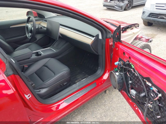 صورة 5 لـ 2022 Tesla MODEL 3 REAR-WHEEL DRIVE