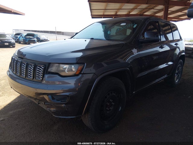 2020 JEEP GRAND CHEROKEE ALTITUDE 4X4 2
