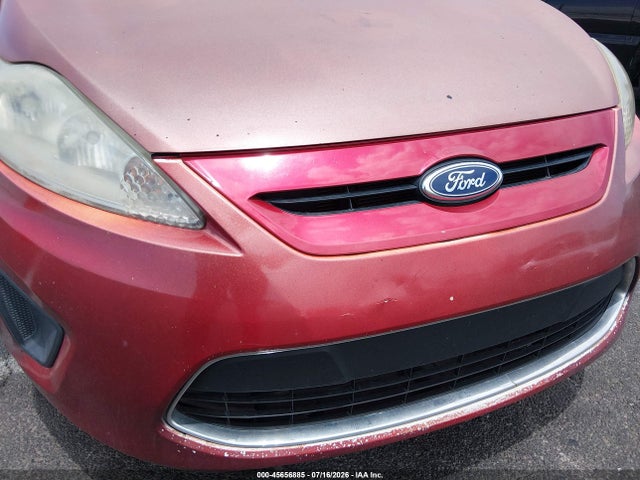 2011 FORD FIESTA SE 照片 6
