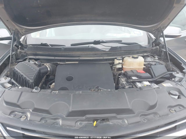 2019 CHEVROLET TRAVERSE 1LT 10
