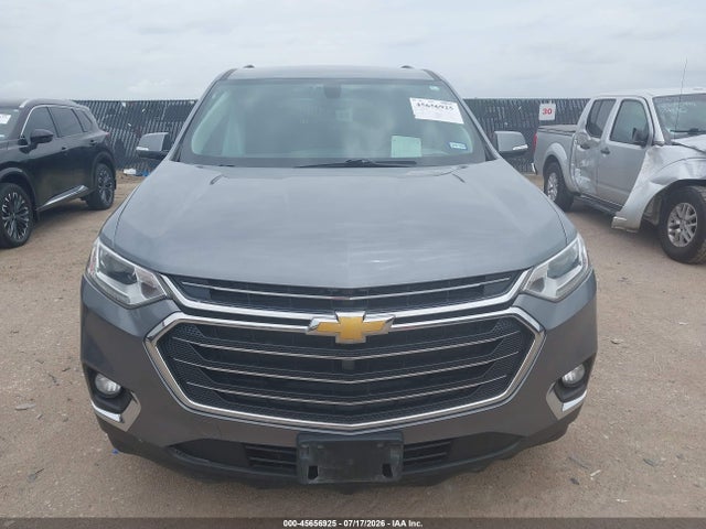 2019 CHEVROLET TRAVERSE 1LT 12