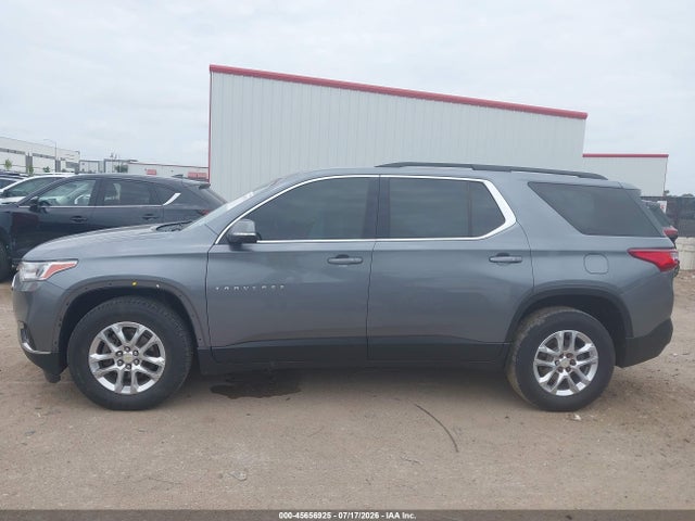 2019 CHEVROLET TRAVERSE 1LT 14