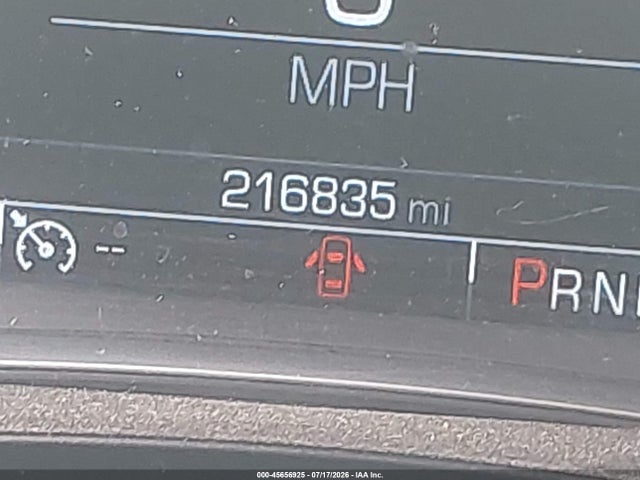 2019 CHEVROLET TRAVERSE 1LT 15