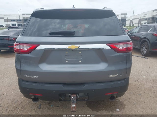 2019 CHEVROLET TRAVERSE 1LT 16