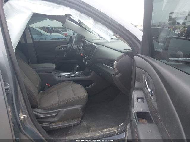 2019 CHEVROLET TRAVERSE 1LT 5