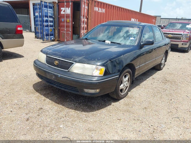 صورة 2 لـ 1999 Toyota AVALON XLS