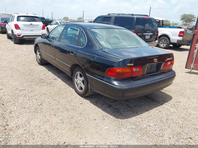 صورة 3 لـ 1999 Toyota AVALON XLS