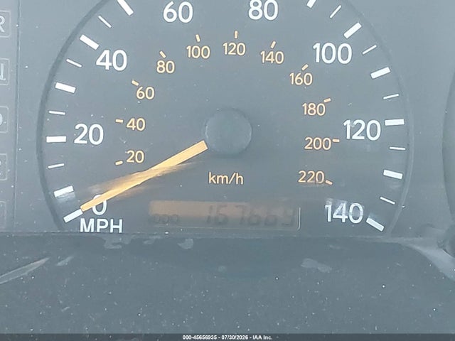 صورة 7 لـ 1999 Toyota AVALON XLS