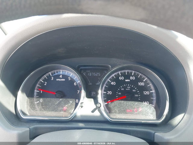 2015 Nissan VERSA 1.6 SV — миниатюра 7