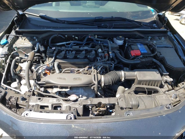 صورة 10 لـ 2023 Honda CIVIC TOURING
