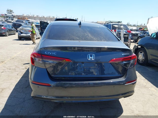 صورة مصغرة 16 لـ 2023 Honda CIVIC TOURING